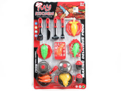 Kitchen Set toys