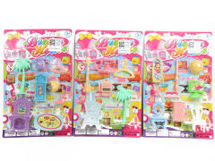 Furniture Set(3S) toys