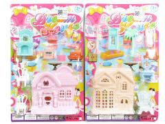 Furniture Set(2S) toys