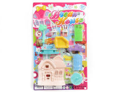 Furniture Set toys