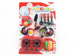 Kitchen Set toys