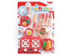 Kitchen Set toys