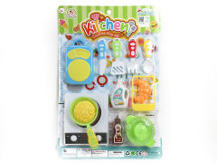 Kitchen Set toys