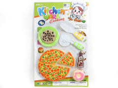 Pizza Set toys