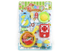 Kitchen Set toys