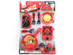 Kitchen Set toys