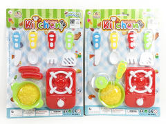 Kitchen Set(2S) toys