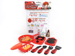 Kitchen Set