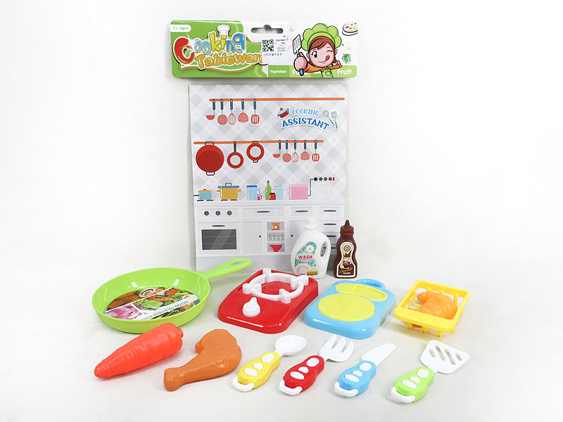 Kitchen Set toys