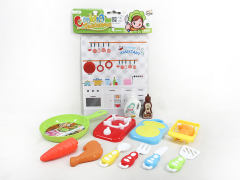 Kitchen Set toys