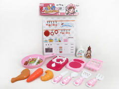 Kitchen Set toys