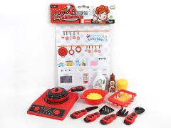 Kitchen Set toys