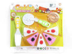 Cake Set toys