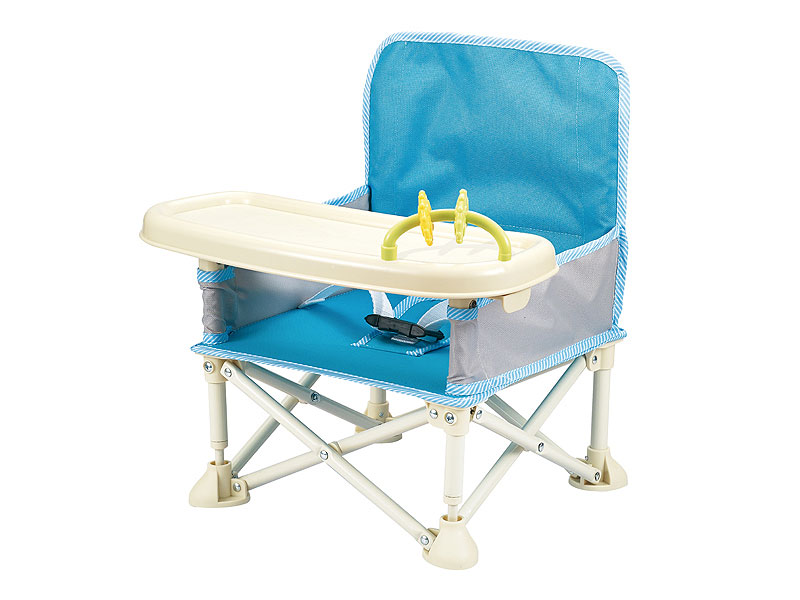 Baby Foldable Dining Chair toys