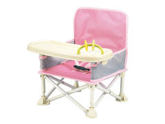 Baby Foldable Dining Chair