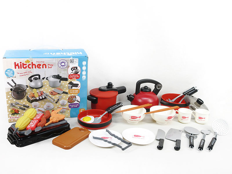 Kitchen Set toys