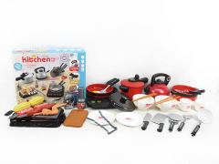 Kitchen Set