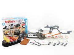 Kitchen Set toys