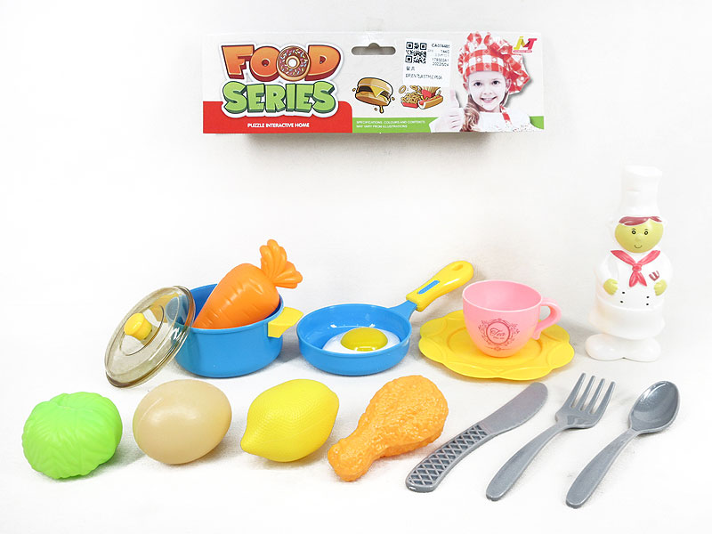 Kitchen Set toys