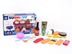 Sushi Set toys