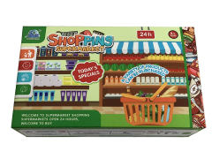 Supermarket Set toys