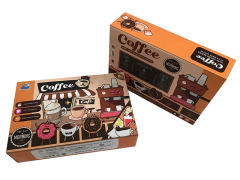 Coffee Set(2S) toys