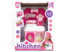 Kitchen Set