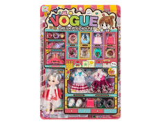 Women's Clothing Store toys