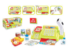 Cash Register W/L_S toys