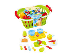 Kitchen Set(22pcs) toys