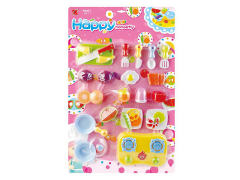 Kitchen Set toys