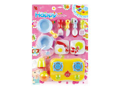 Kitchen Set toys