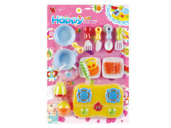 Kitchen Set toys