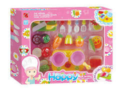 Kitchen Set toys