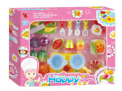 Kitchen Set toys