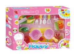 Kitchen Set toys