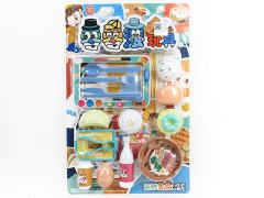 Gourmet Set toys