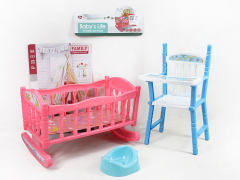 Bed Chair Suit toys