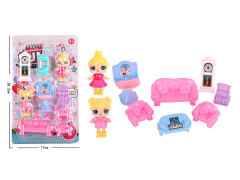 Furniture Set toys