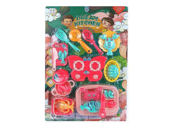 Kitchen Set toys