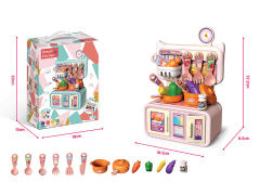 Kitchen Set toys