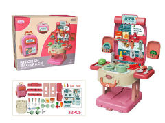 Kitchen Set toys