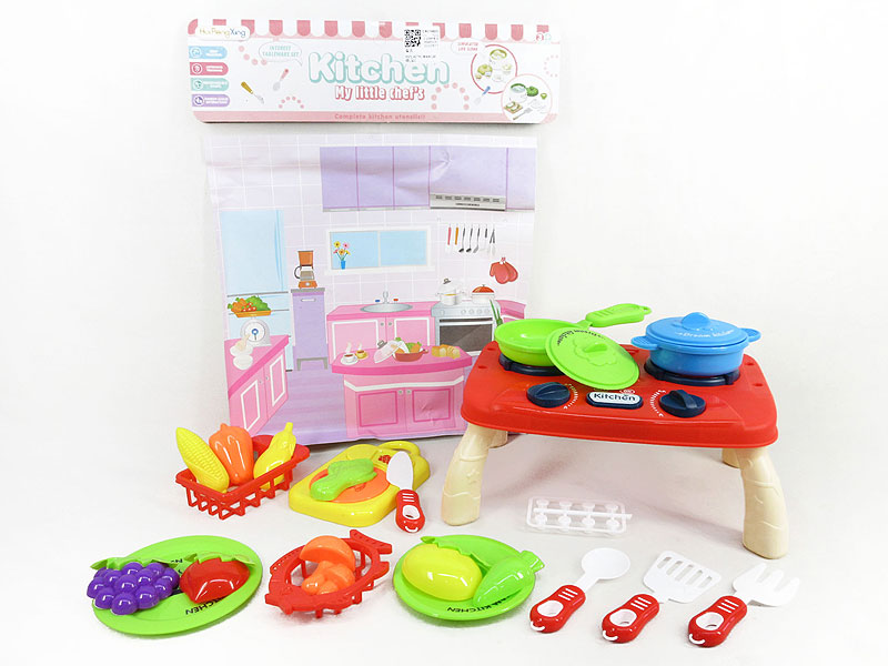 Kitchen Set toys