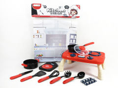 Kitchen Set toys