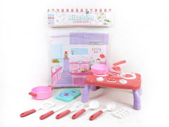 Kitchen Set toys