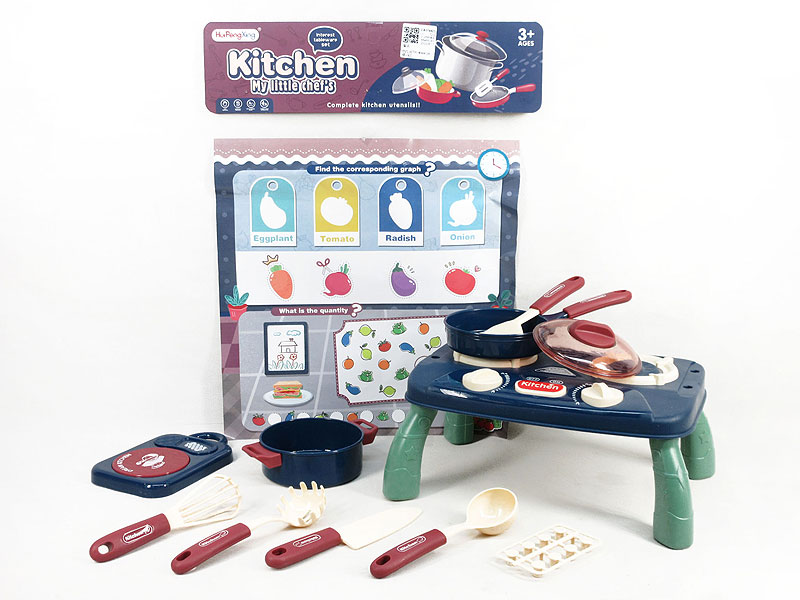 Kitchen Set toys