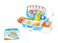 Kitchen Sink Set toys