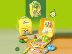 Kitchen Set toys