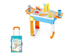 Kitchen Sink Set toys