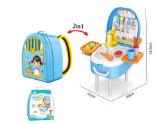 Kitchen Sink Set toys